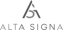 Alta Signa logo